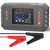 VEVOR Smart Battery Charger, 35-Amp, Lithium LiFePO4 Lead-Acid (AGM / Gel / SLA) Car Battery Charge