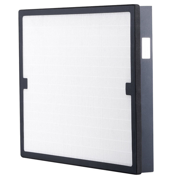 VEVOR HEPA Air Filter, 15.75'' x 15.75'' Air Filter Replacement, High-efficient Stage 3 Filters Com