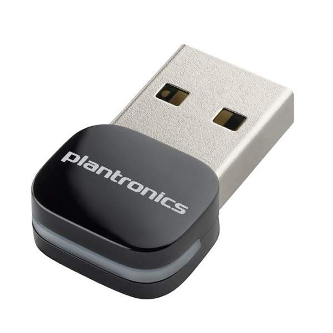 Plantronics SSP 2714-01 Bluetooth Adapter for hearing aid pendant systems -  from Image Management, LLC