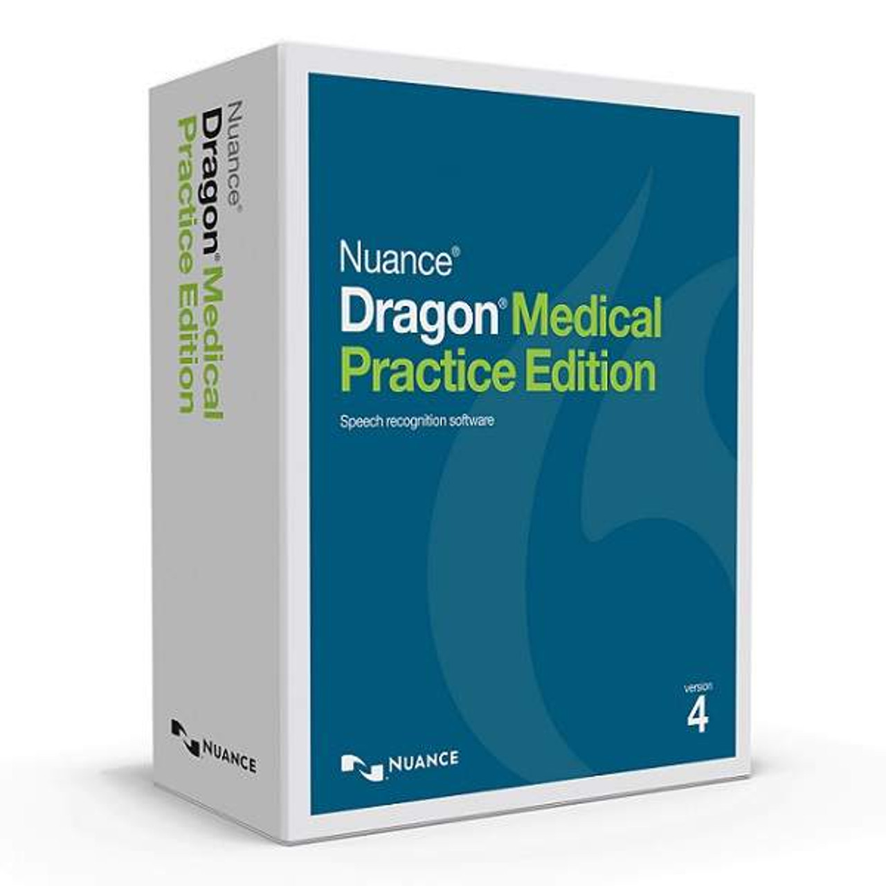 dragon medical practice edition 4 system requirements