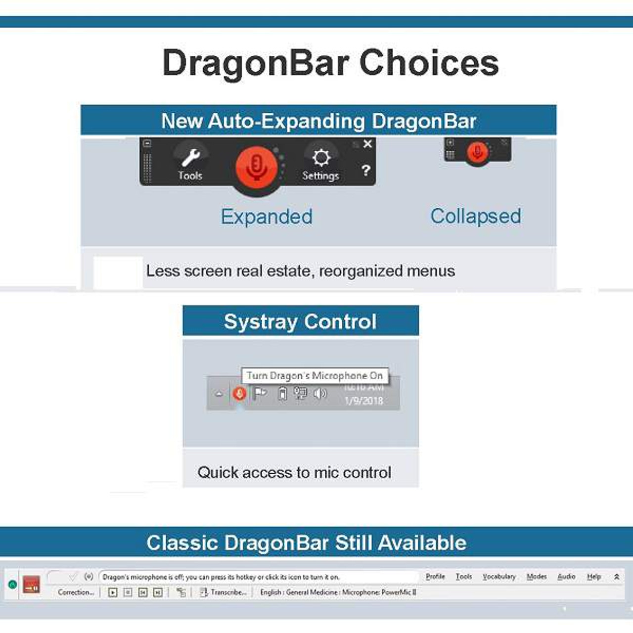 dragon medical practice edition dictate voice recorder