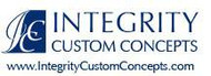 Integrity Custom Concepts