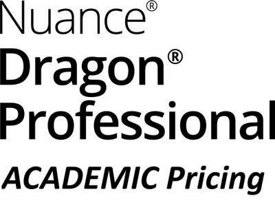 Dragon Professional 16 ACADEMIC Pricing Image