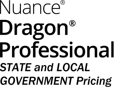 Dragon Professional 16 STATE and LOCAL GOVERNMENT Pricing Image