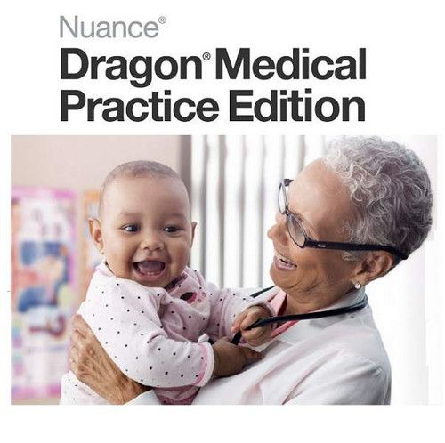 dragon medical practice edition 4 system requirements