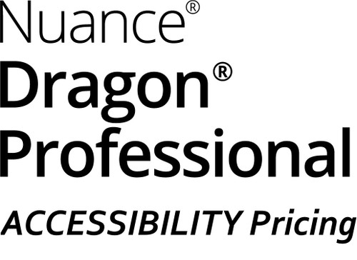 Dragon Professional 16 ACCESSIBILITY Pricing Image