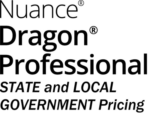 Dragon Professional 16 STATE and LOCAL GOVERNMENT Pricing Image