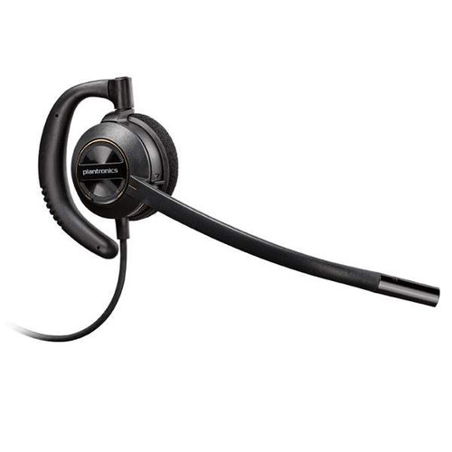 Plantronics EncorePro HW530 Over-the-Ear Headset - from Image