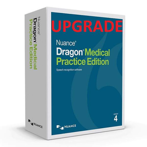 nuance dragon medical practice edition