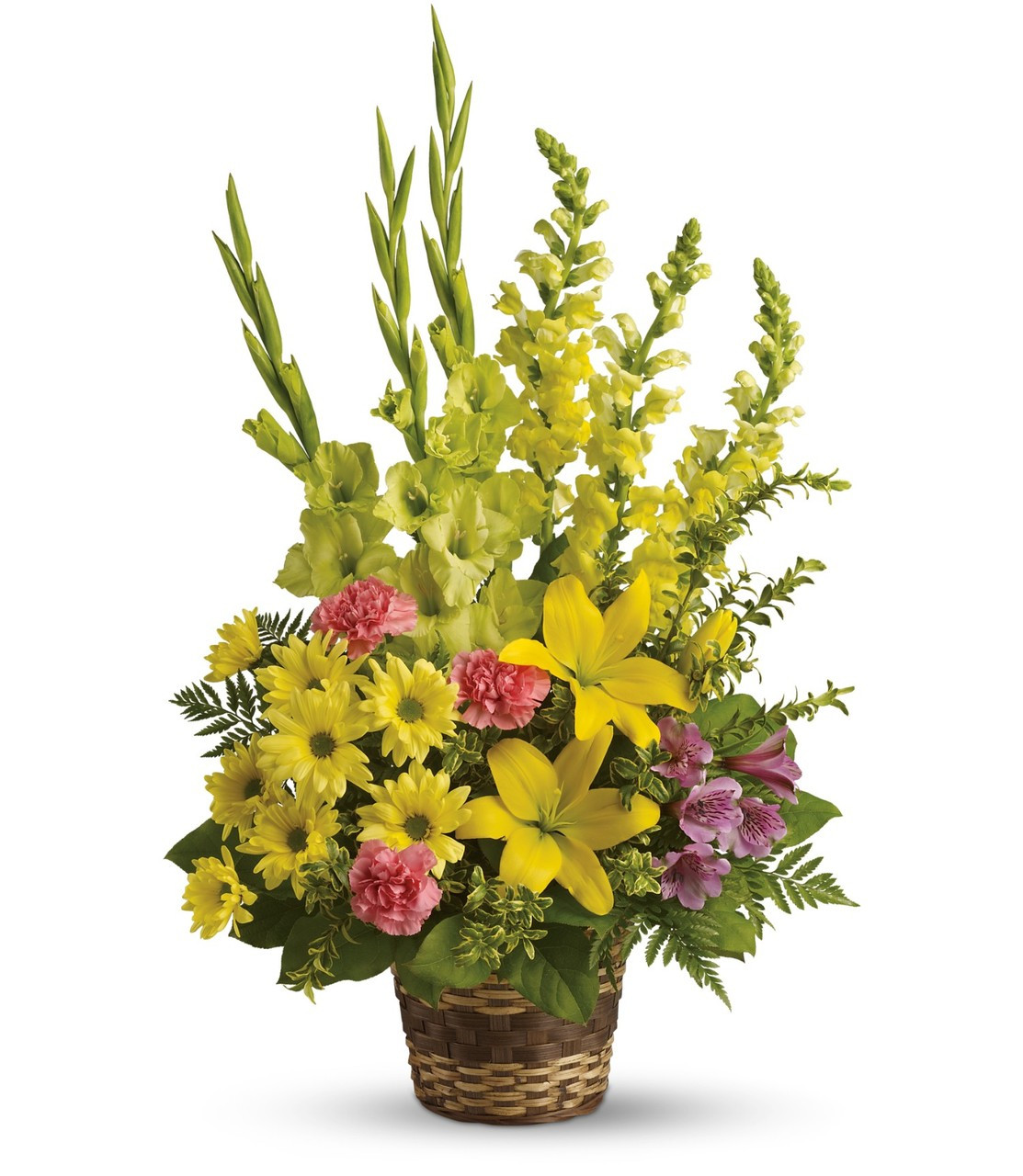 Order Flowers Online