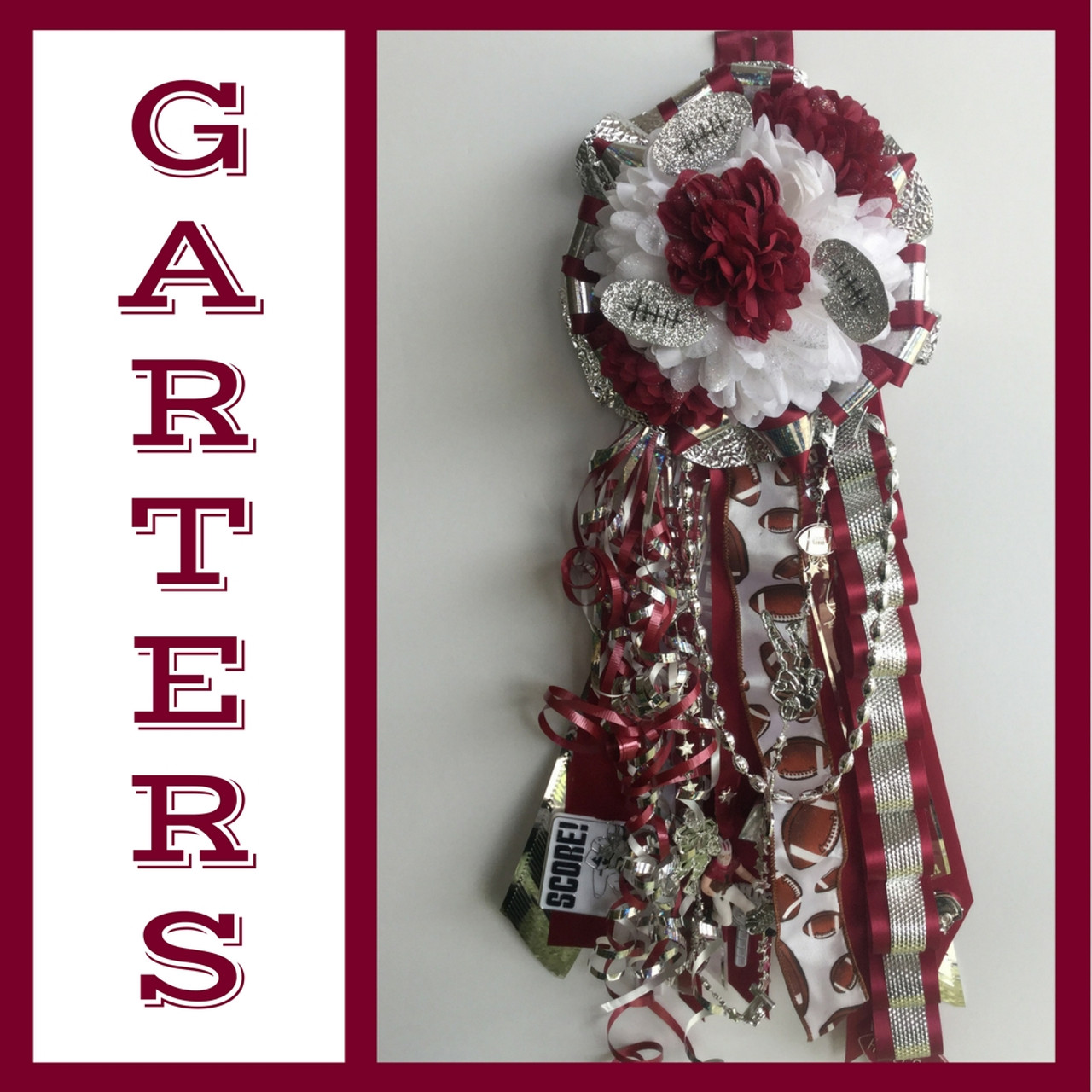 homecoming mums for boys