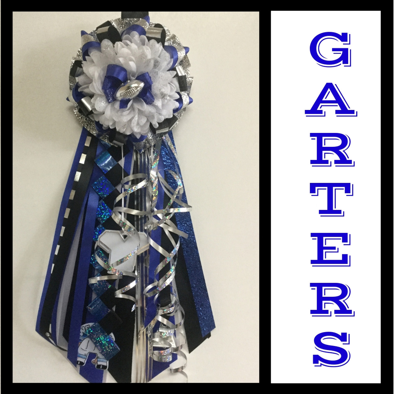 homecoming mums for boys