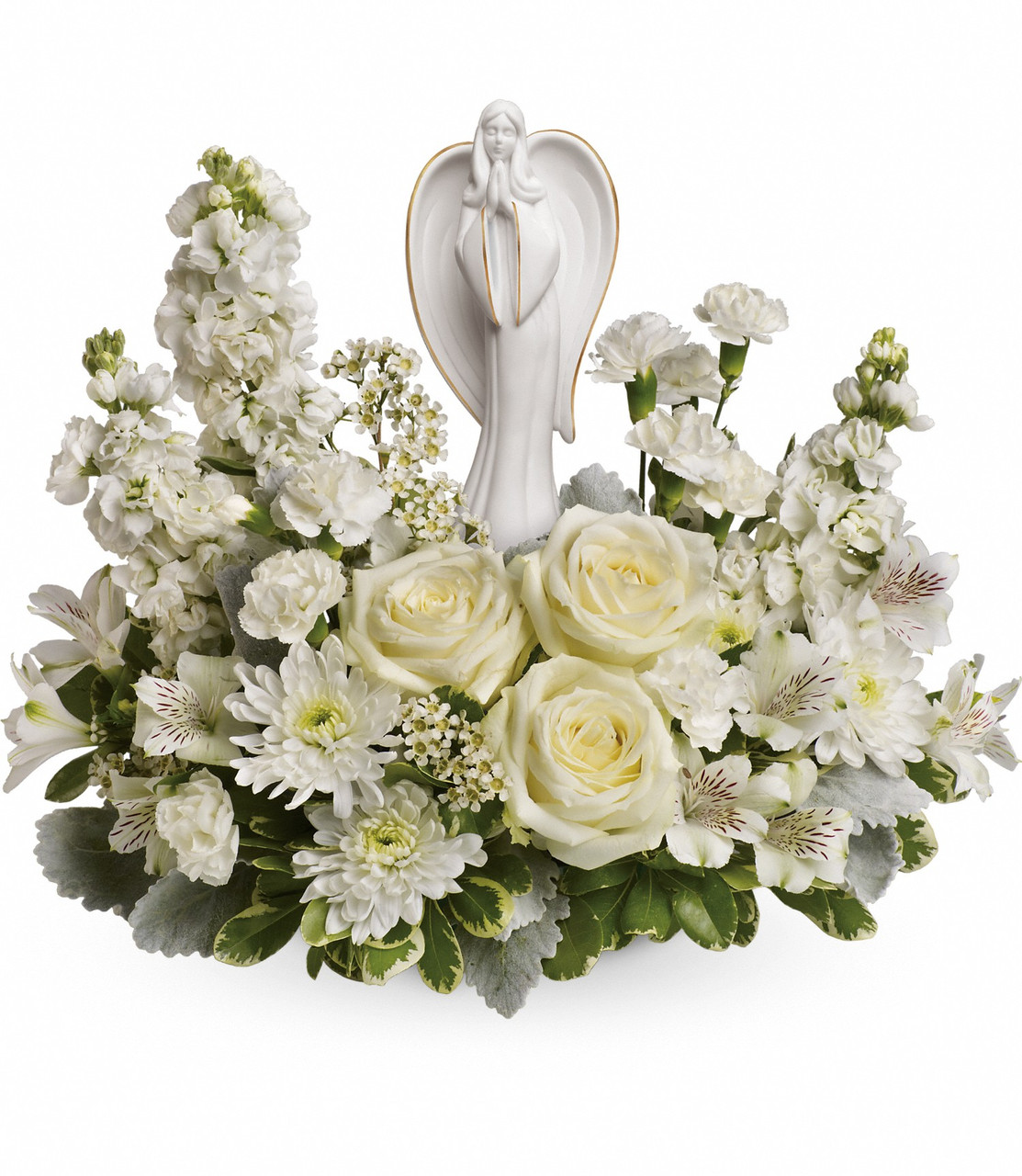 Funeral Flower Guide: Choosing Funeral Flowers