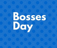 National Boss's Day Is October 16. Show Your Appreciation With Flowers!