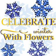 Pasadena TX Flower Shops Provide Unique Floral Arrangements for Winter Celebrations