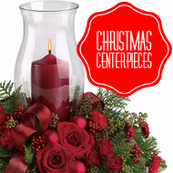 Common Questions When Ordering Christmas Centerpieces