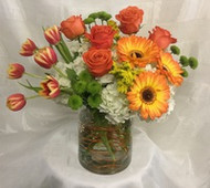 The Best Deer Park Florist For Just Because Flowers