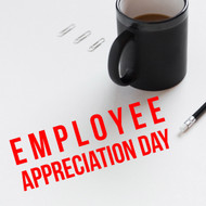 Celebrating Employee Appreciation Day