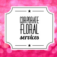 Corporate Floral Services for Downtown Houston Businesses