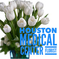 Your Top Houston Medical Center Florist for Delivery