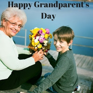 Send Your Grandparent's Day Flowers from Enchanted Florist