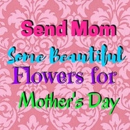 Beautiful Flower Bouquets for Your Mother