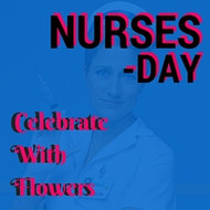 Say 'Thank You' to a Nurse This Week