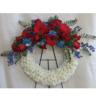 Funeral Floral Etiquette: What Flowers Are Appropriate For Funerals and Where Do I Send Them?