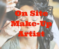 Your Big Day's Big Save: Onsite Wedding Day Makeup