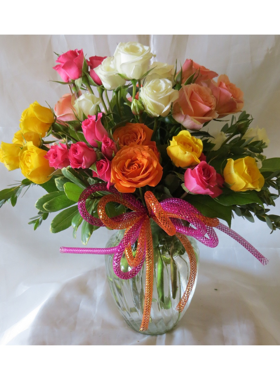 Enchanted's Pasadena Florist (832)850-7677 Flower Delivery TX 77504