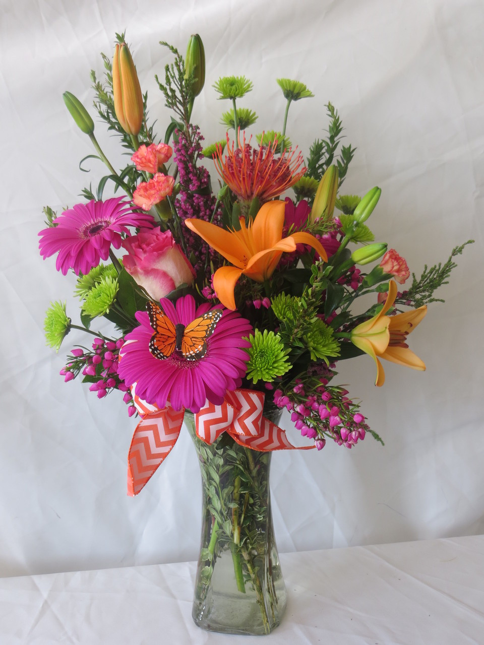 Enchanted's Pasadena Florist (832)8507677 Flower Delivery TX 77504