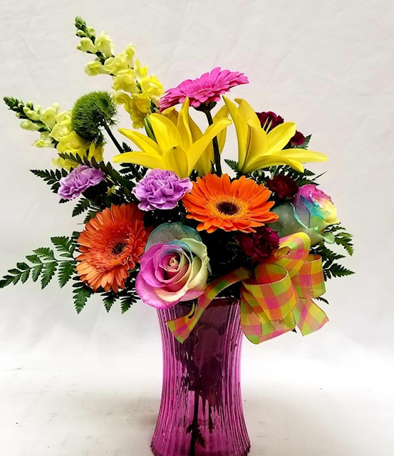Enchanted's Pasadena Florist (832)8507677 Flower Delivery TX 77504