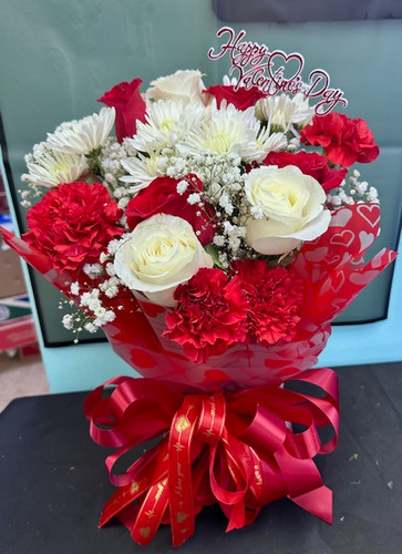 Timeless Affection Bouquet