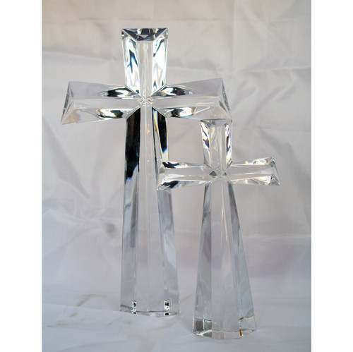 Crystal Cross