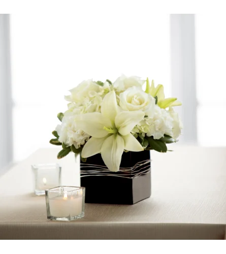 Wedding Bliss Arrangement  