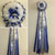 Our Sam Rayburn Single Homecoming Mum from Enchanted Florist includes a single mum flower, trinkets, and decoration in the Sam Rayburn High School colors, but can be done in the school colors of your choice. HMC107