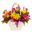 Golden Garden Keepsake Basket