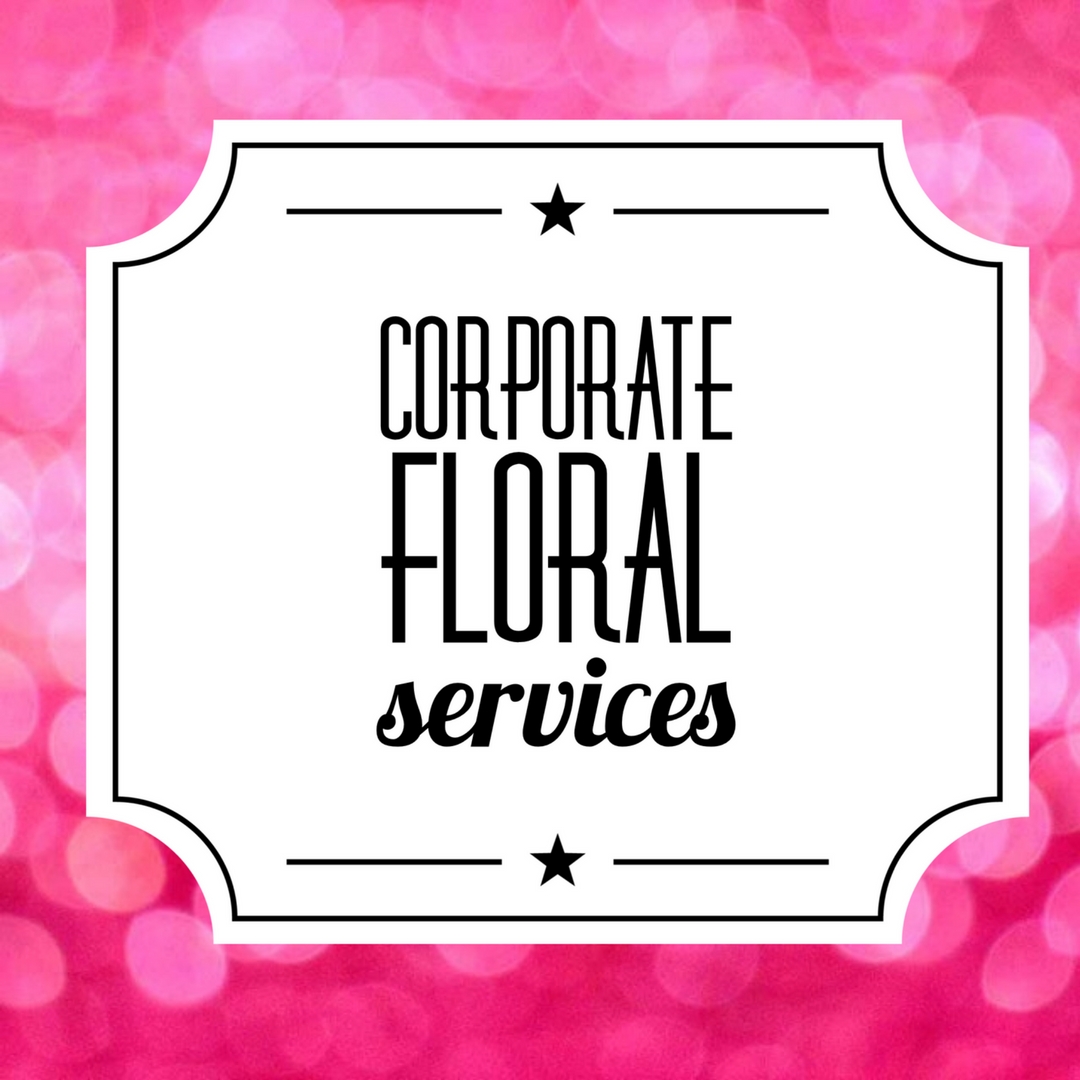 Corporate Floral Services for Downtown Houston Businesses Enchanted