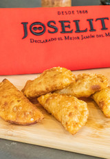 Empanadillas de Abanico Joselito 02