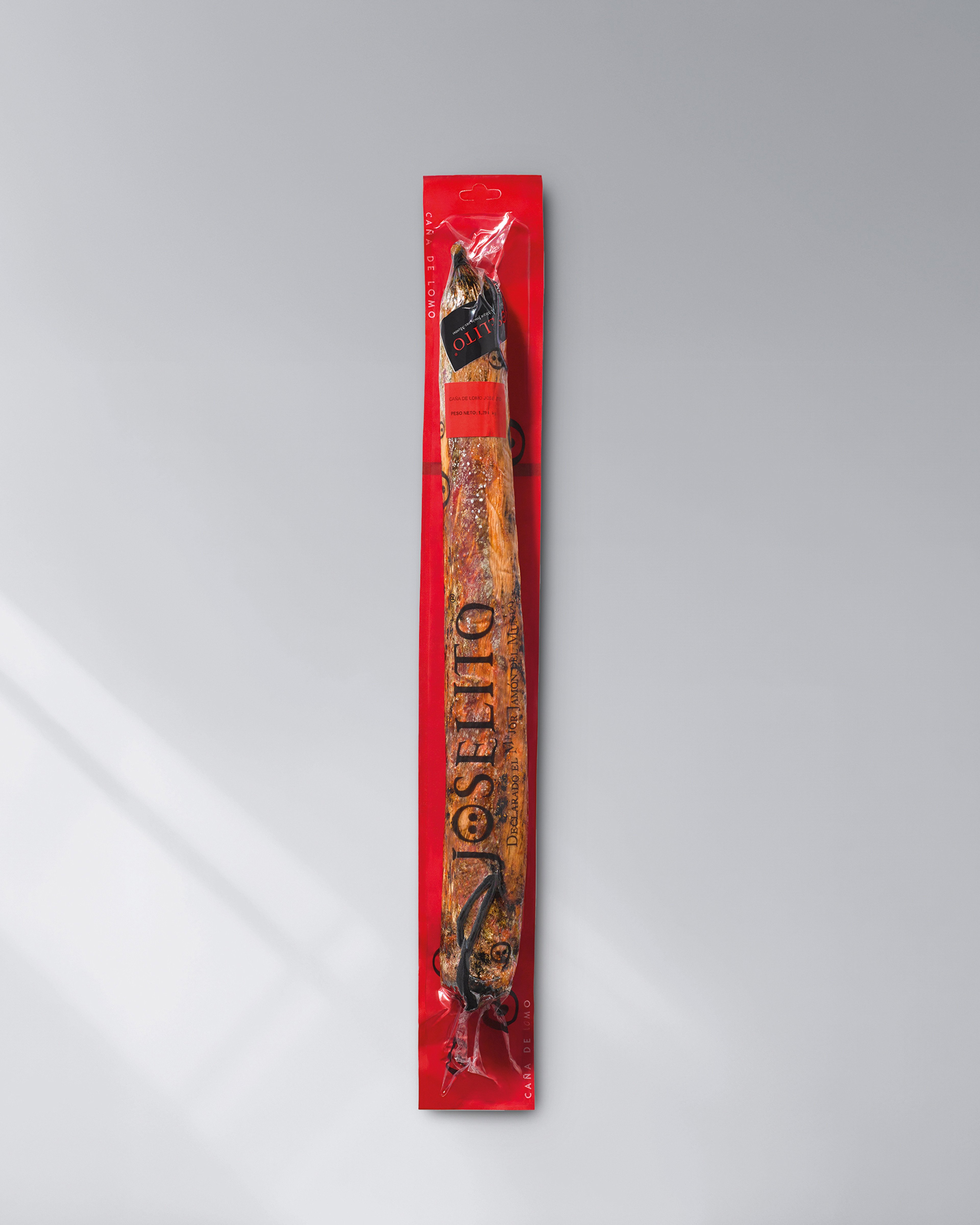 Caña de lomo entera Joselito