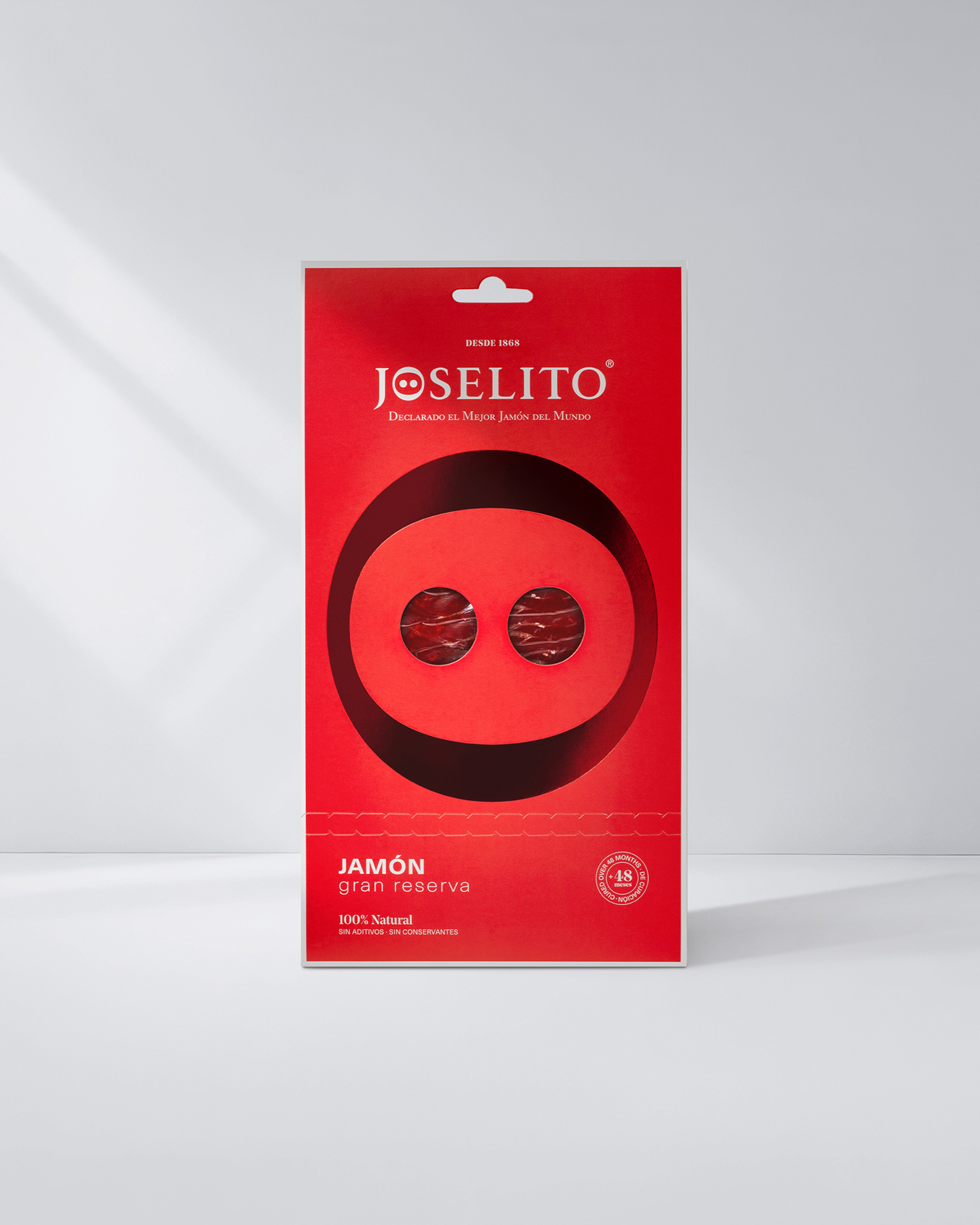 Ham Session Joselito Jamón Gran reserva Loncheado