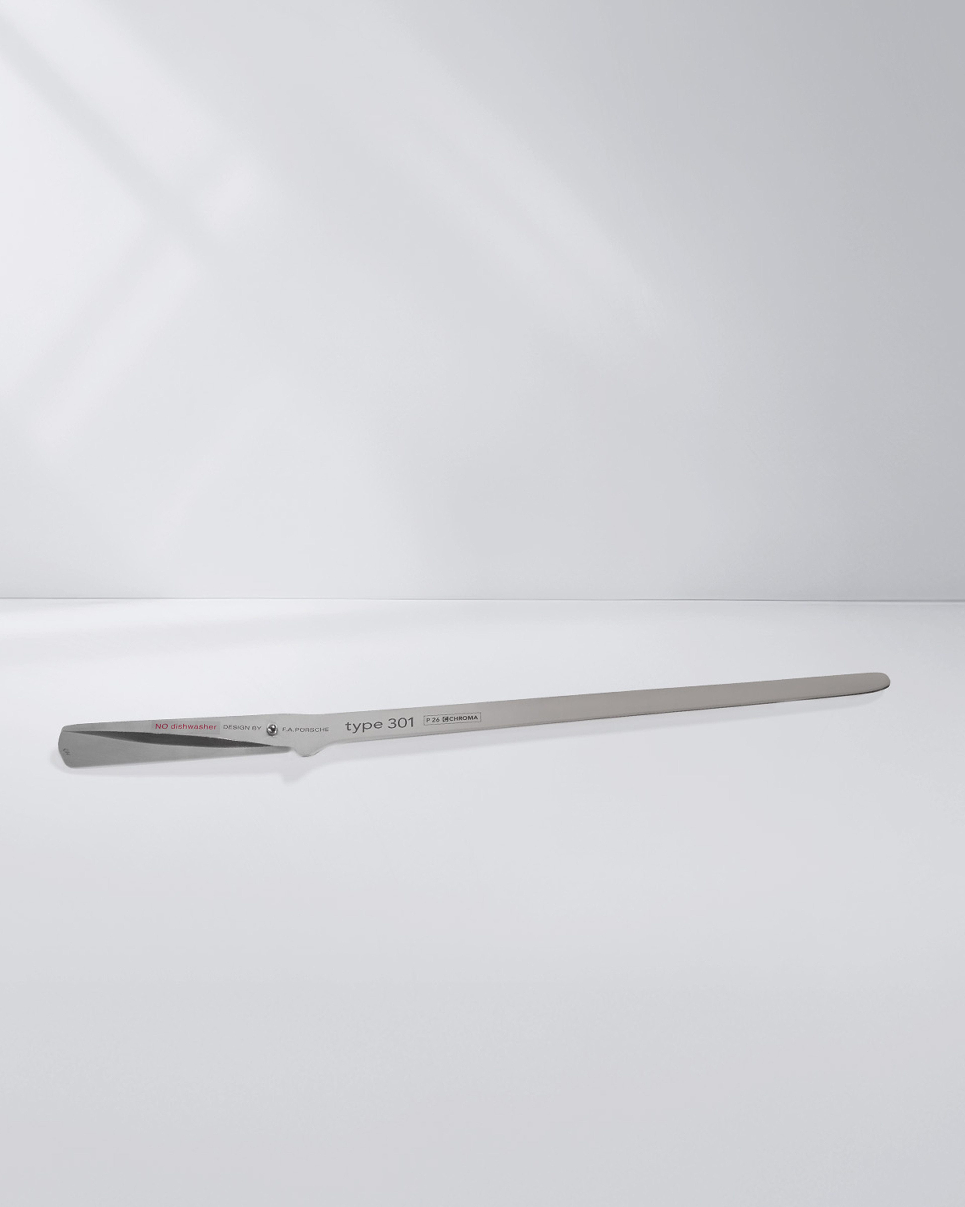 Cuchillo jamonero Joselito by Porsche