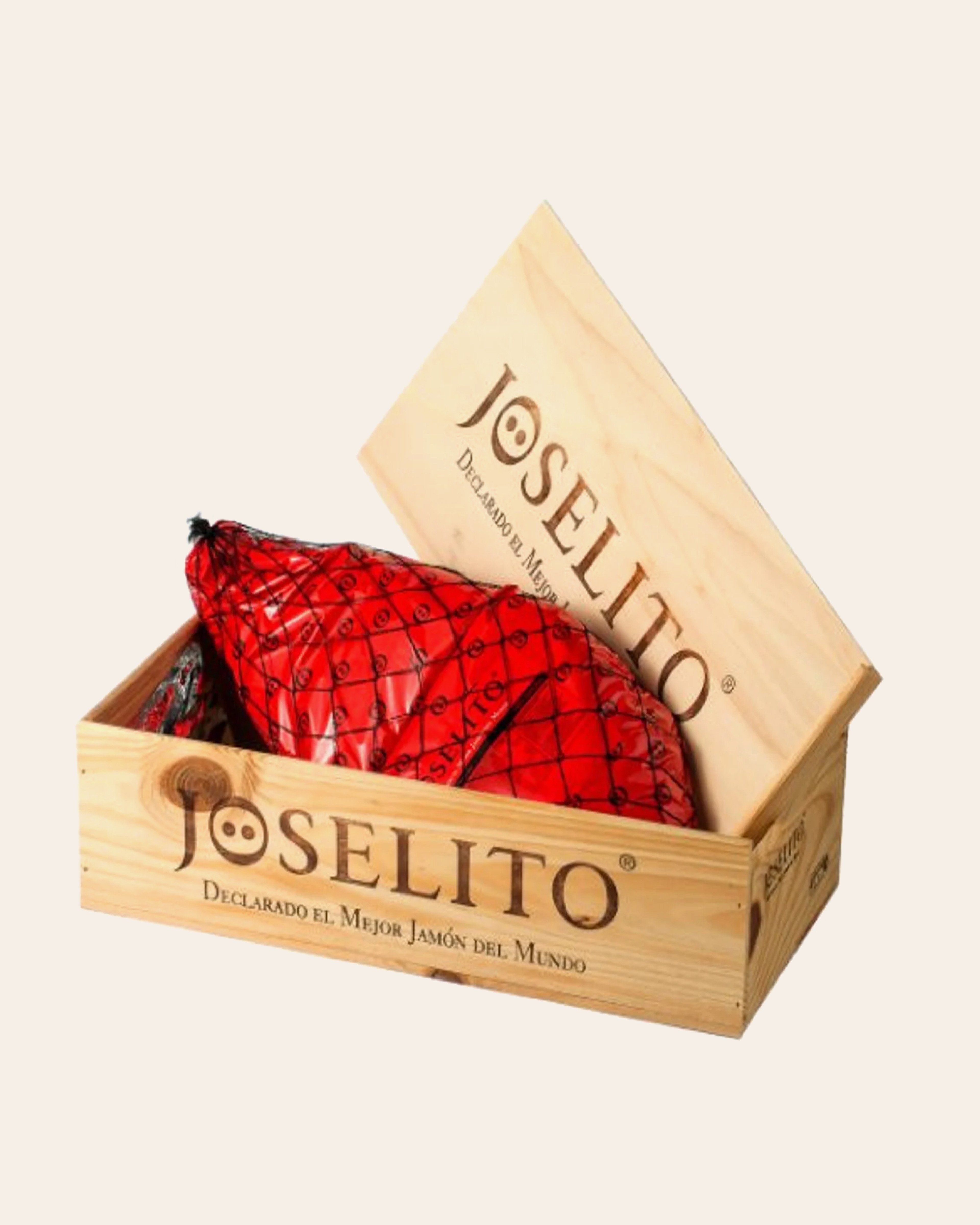 Jamón Joselito Gran Reserva Deshuesado