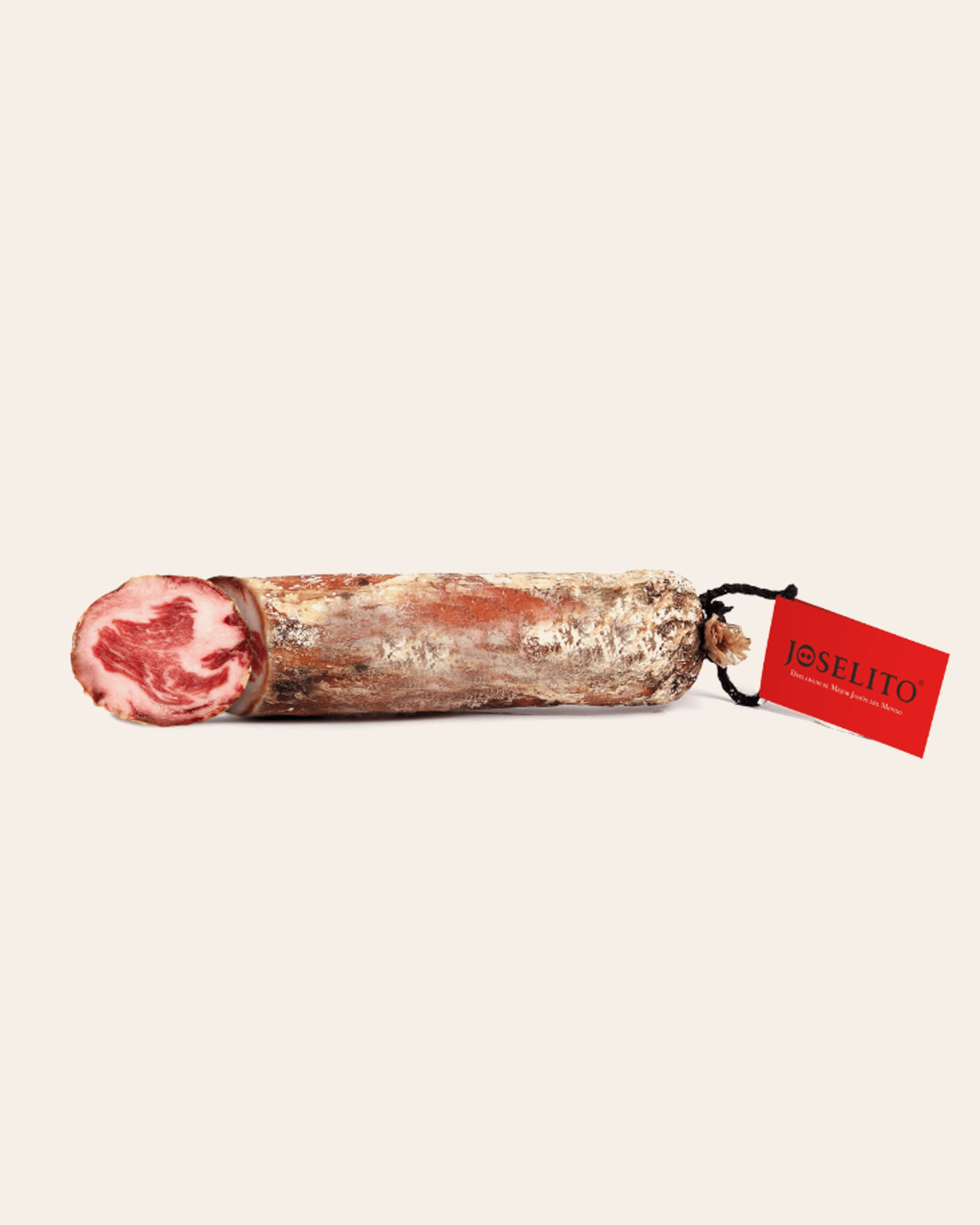 Coppa Joselito