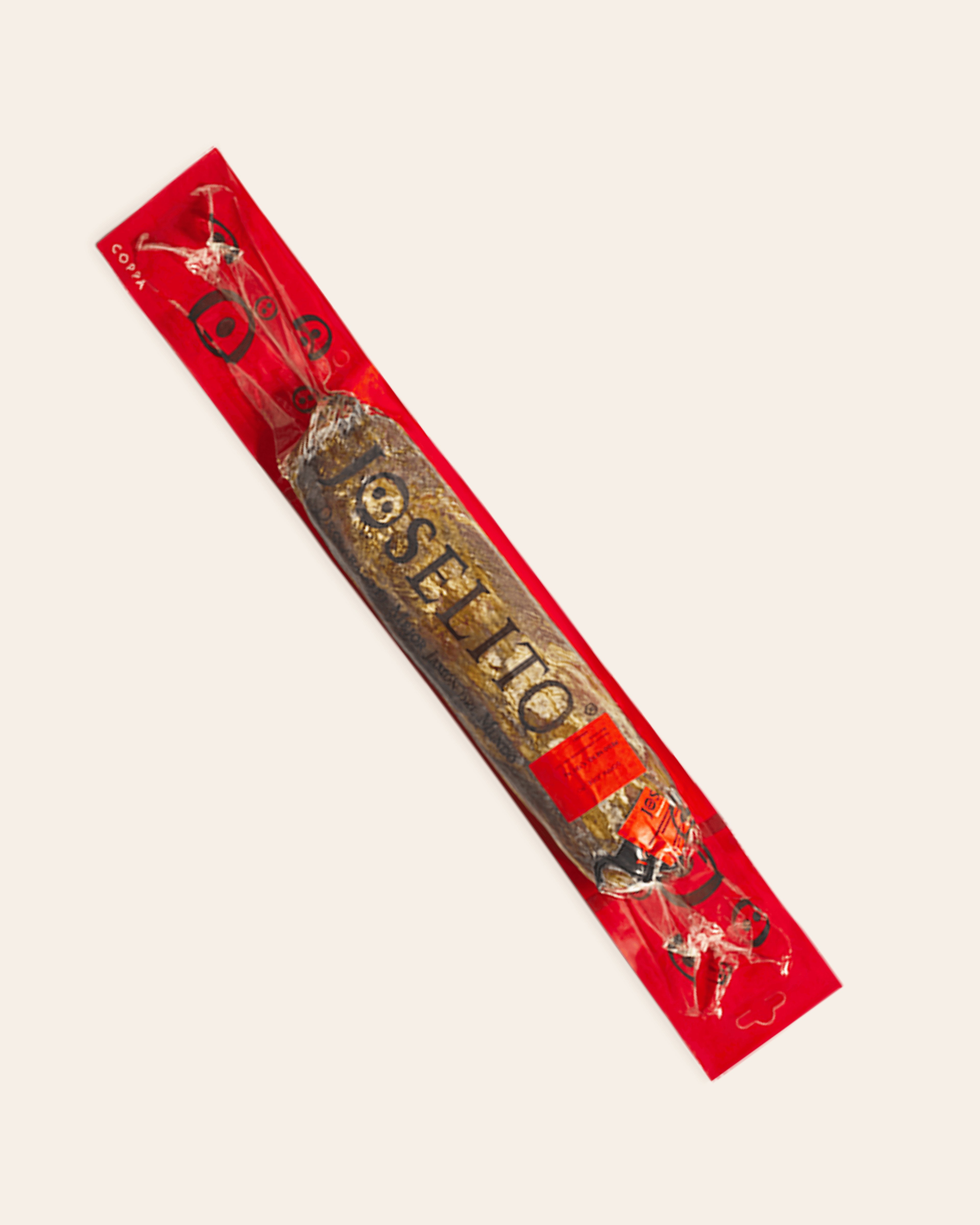 Coppa Joselito