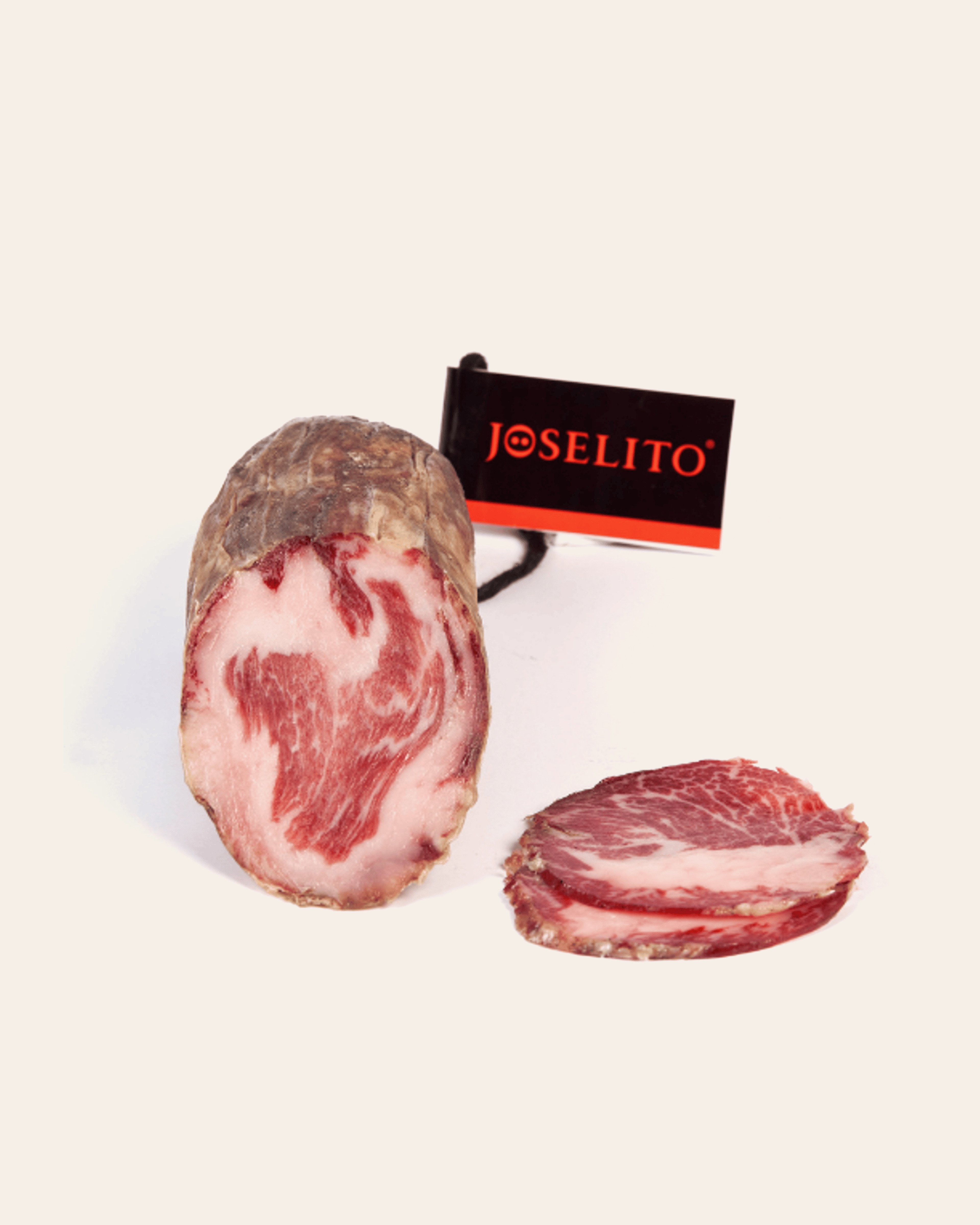 Coppa Joselito