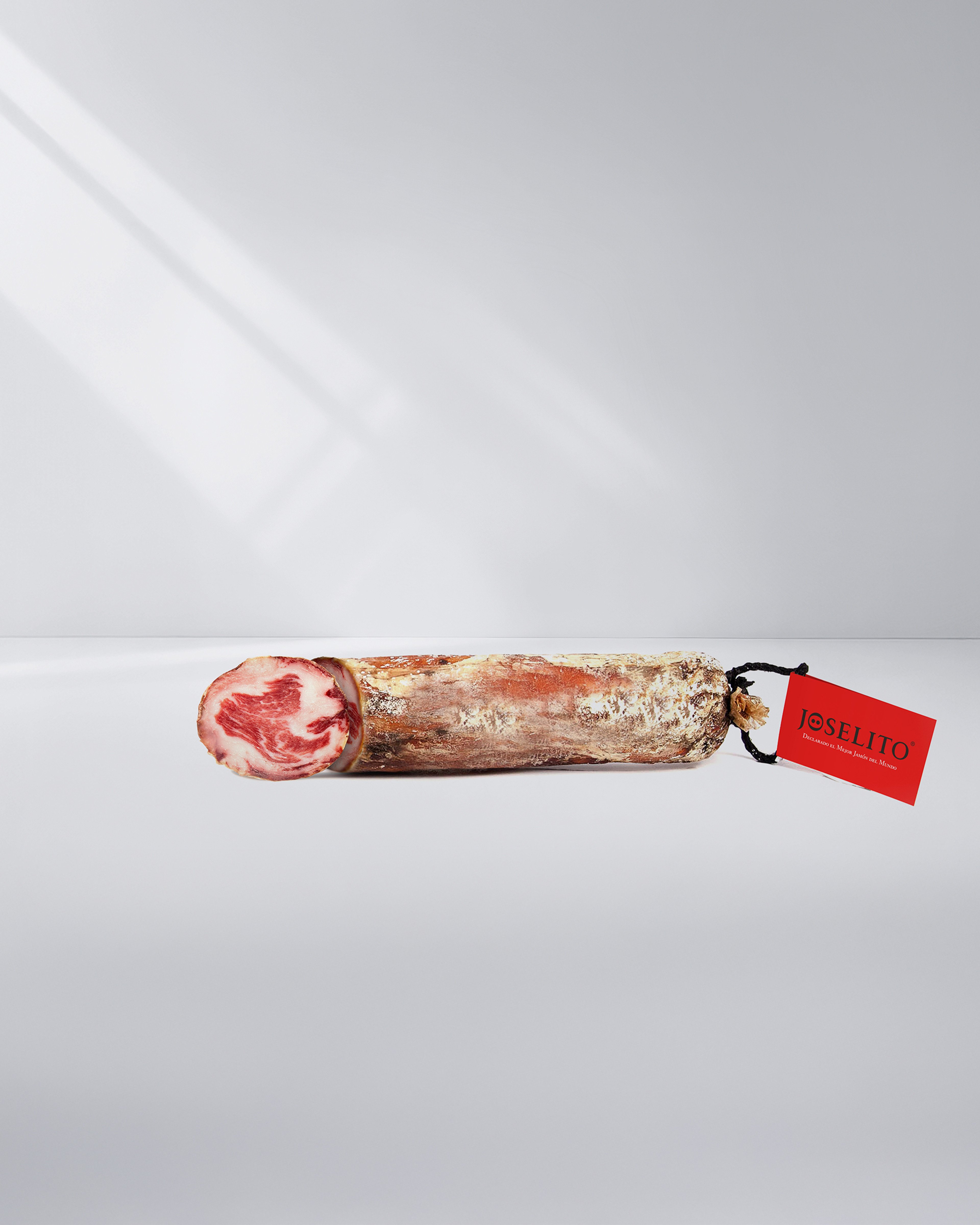 Coppa Joselito pieza