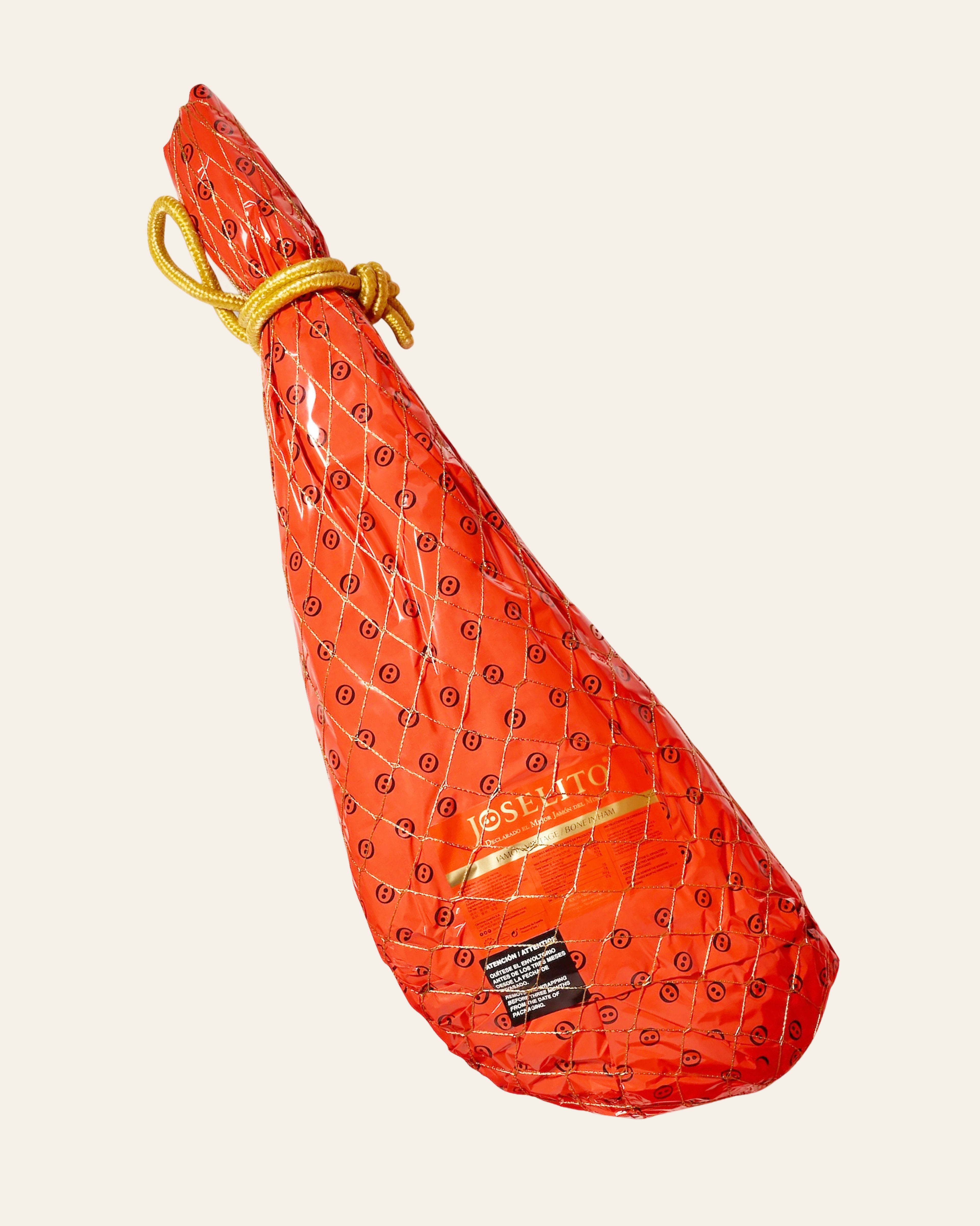 Jamón Joselito Vintage Añada 2011