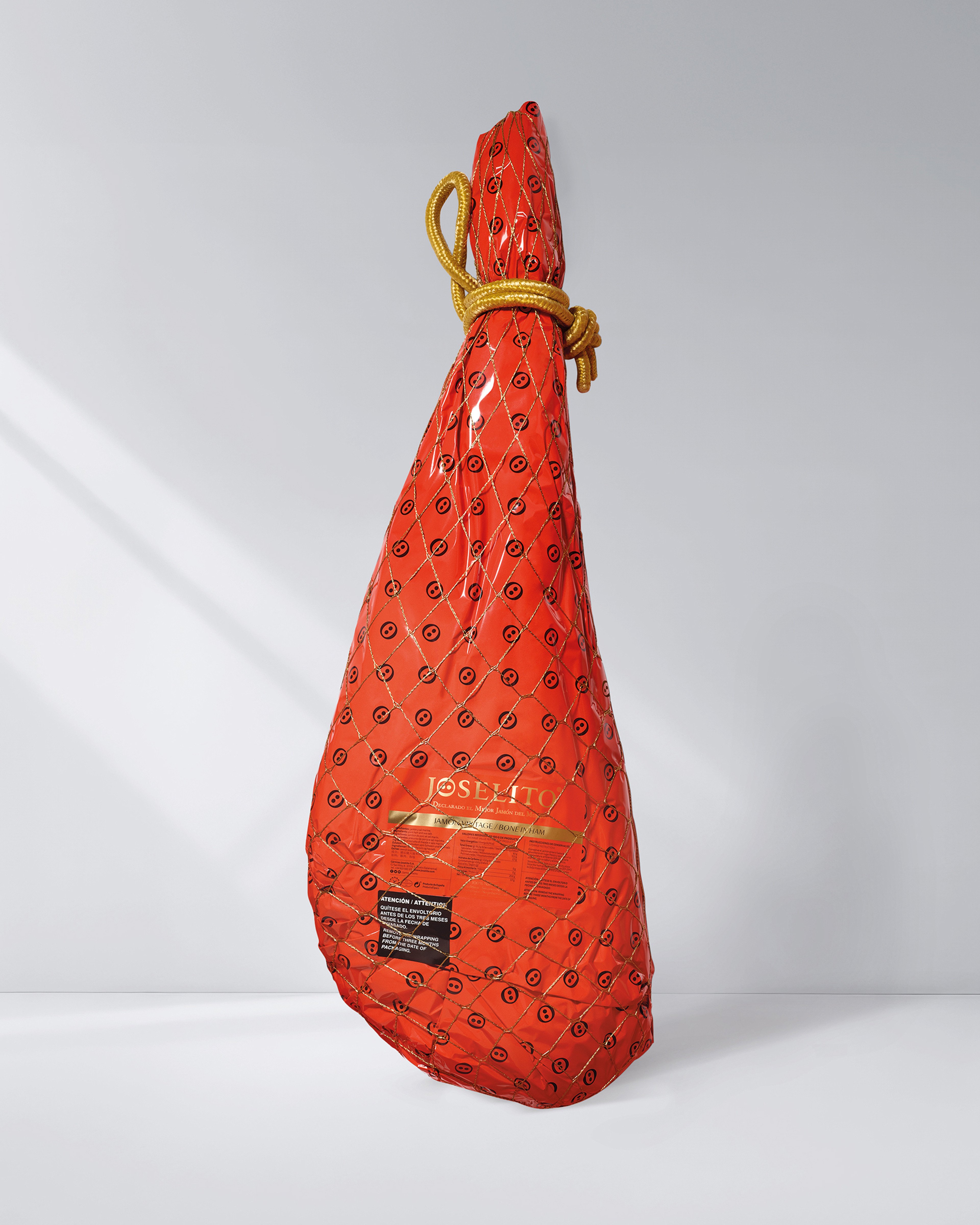 Jamón Joselito Vintage Añada 2011