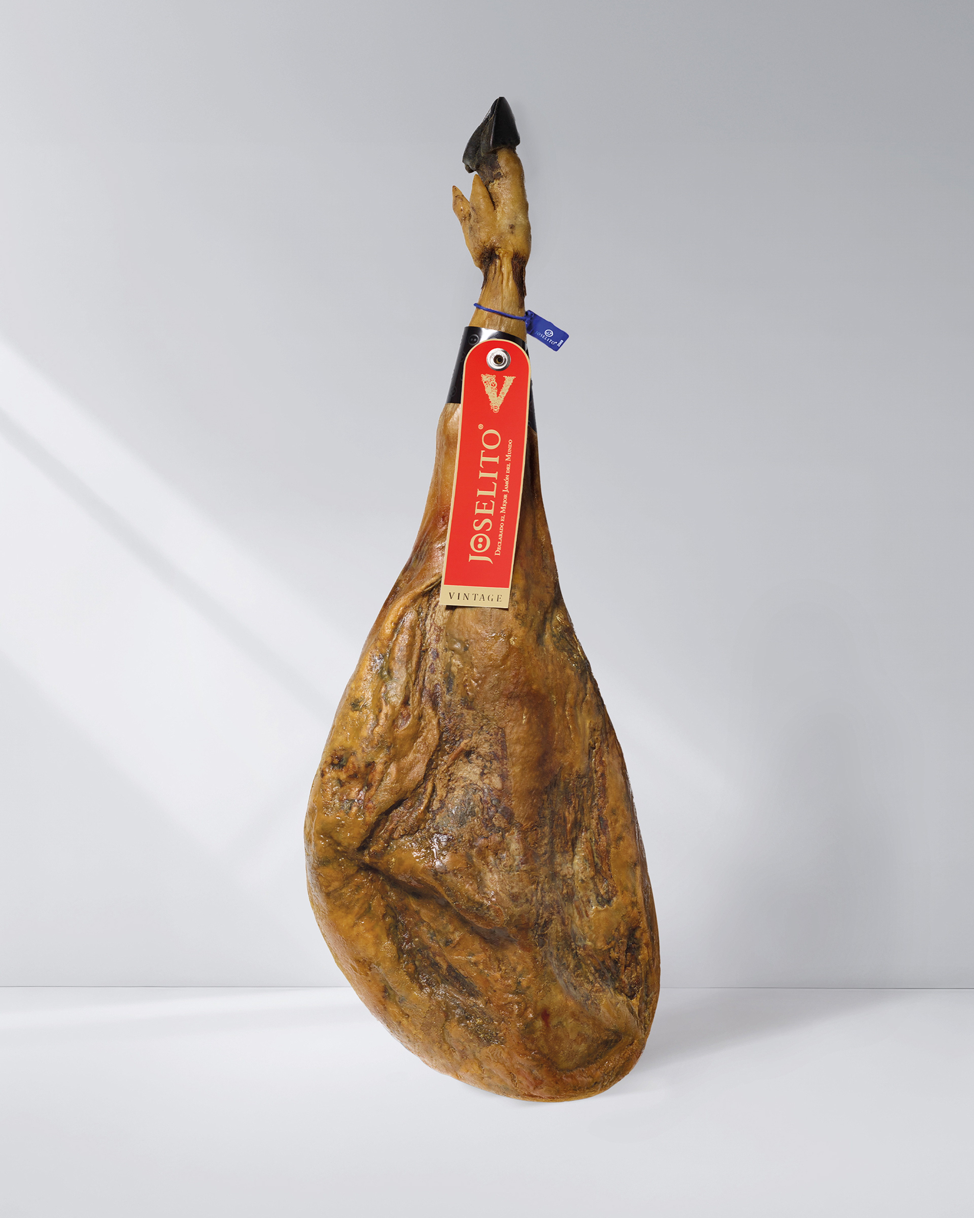 Jamón Joselito Vintage Añada 2011
